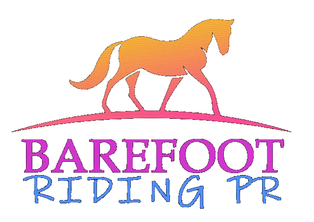 Barefoot Riding PR
